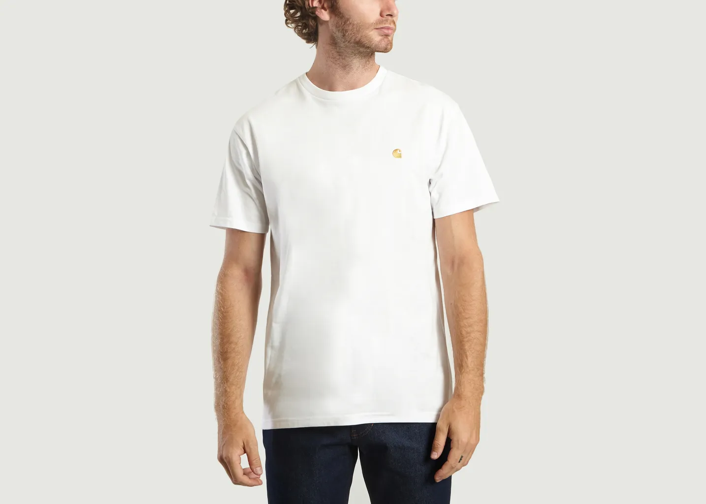 T-Shirt Chase Carhartt WIP