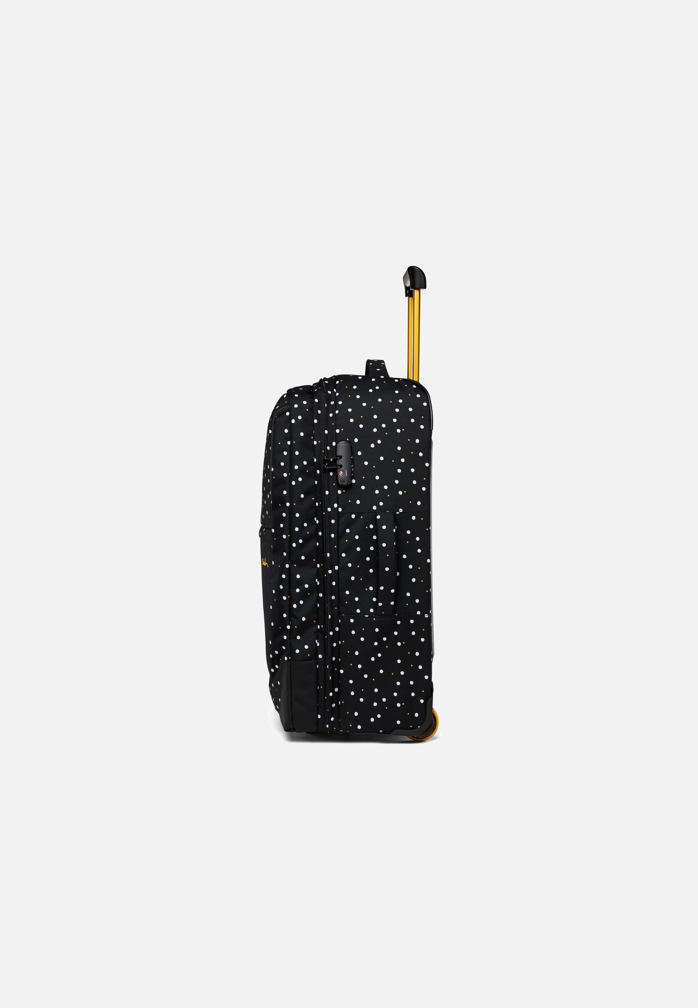 satch Flow M Trolley Lazy Daisy - Koffer