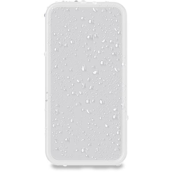 SP Connect - Protection Etanche Weather Cover - iPhone 13|iPhone 13 Pro|iPhone 12|iPhone 12 Pro