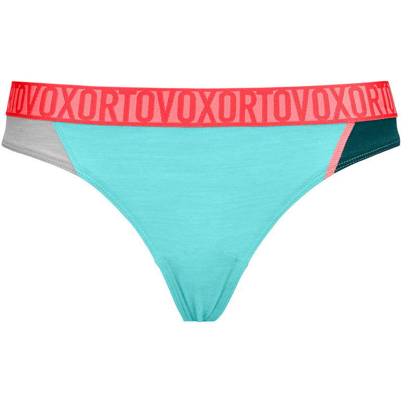 Ortovox Damen 150 Essential Thong Unterhose