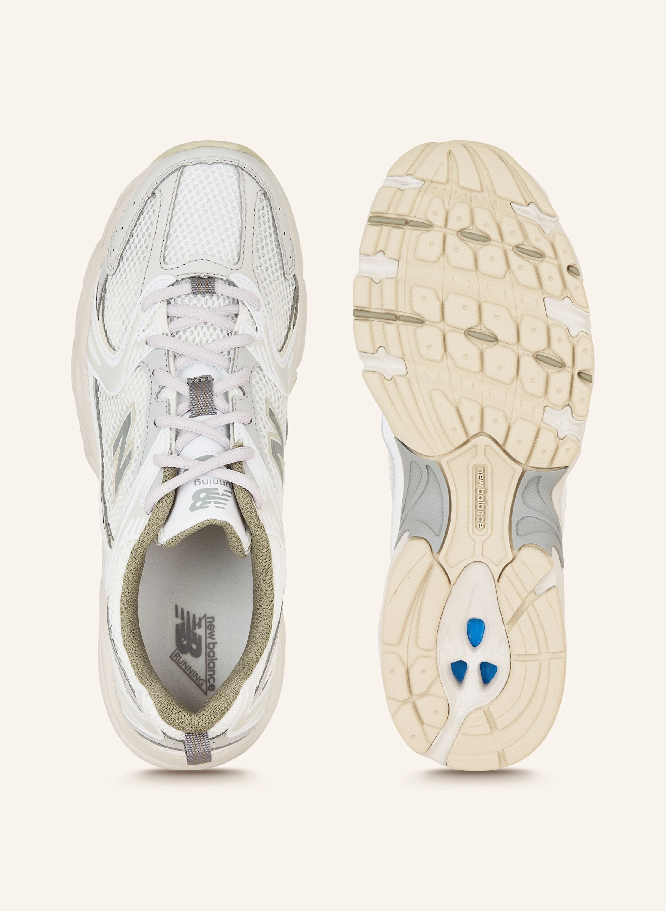 new balance Sneaker 530