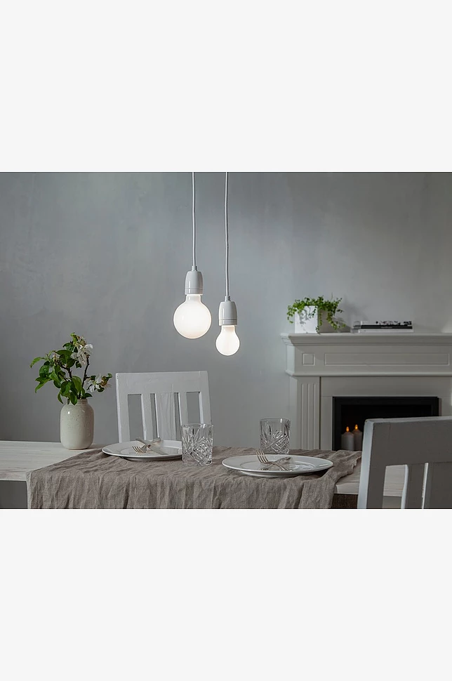LED-pære A60 Smart Bulb