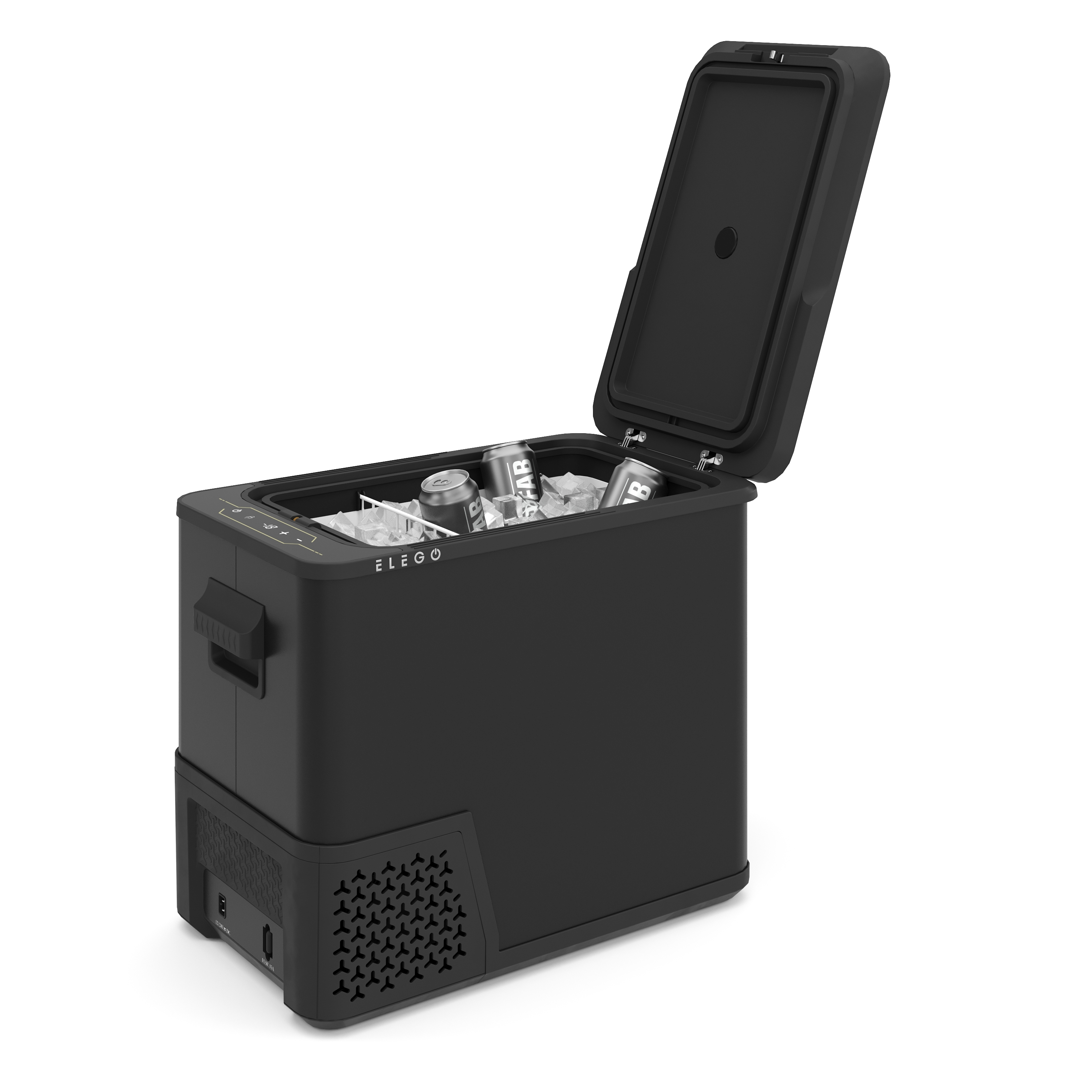 Kühlbox elektrisch 12V 38L