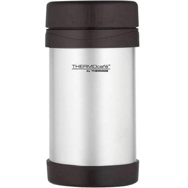 Boite alimentaire randonnée THERMOS EVERYDAY PORTE ALIMENTS 0,5L INOX