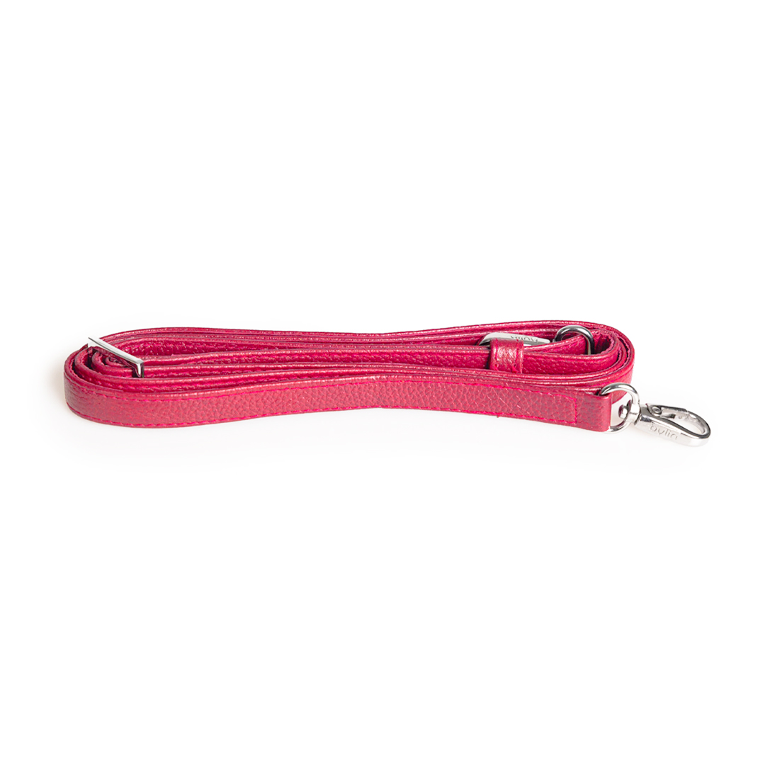 Shoulderstrap Structure Pink