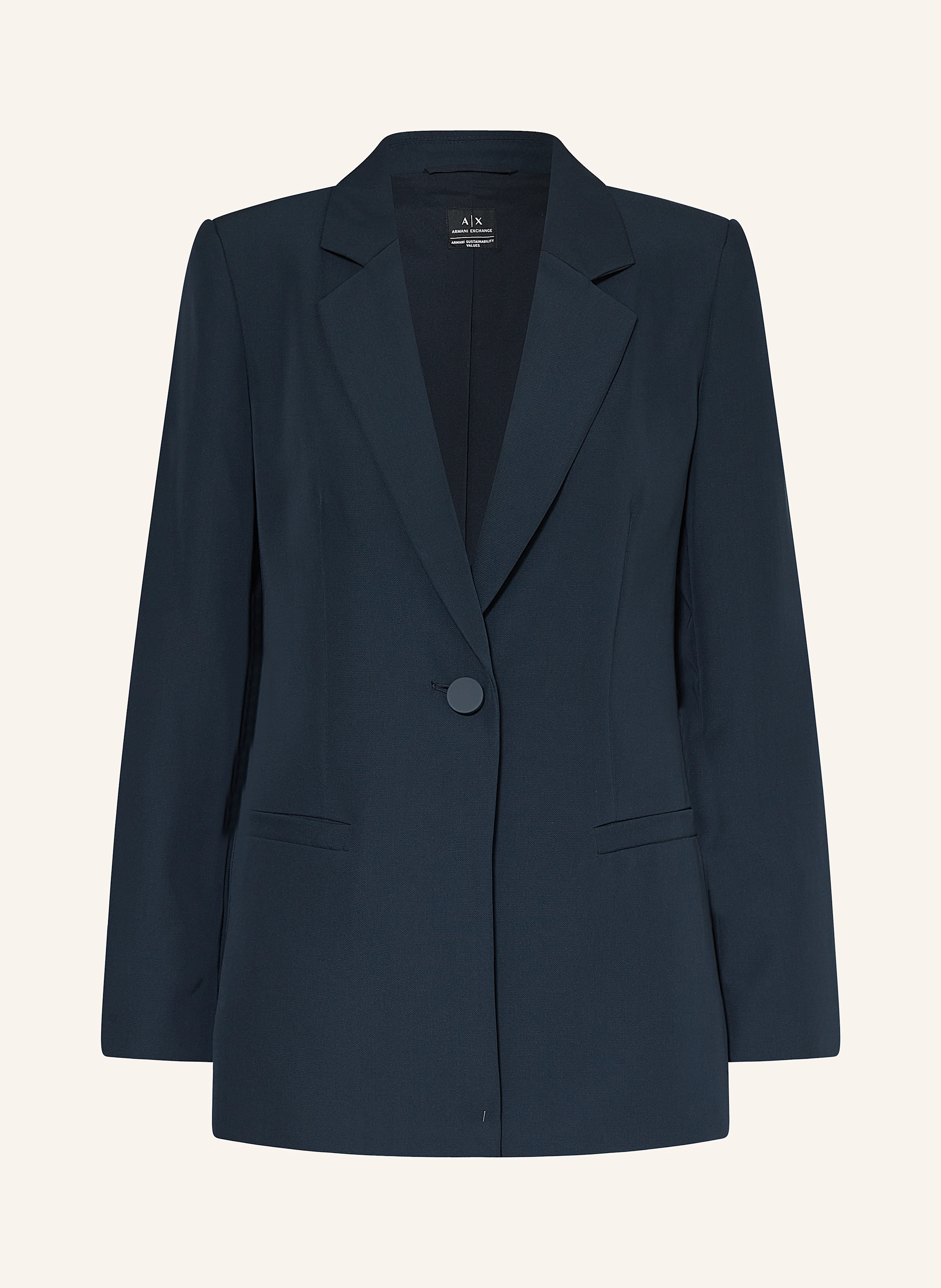 ARMANI EXCHANGE Blazer