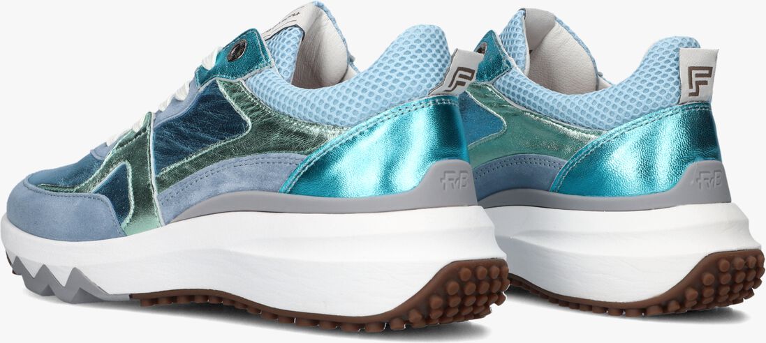 FLORIS VAN BOMMEL mint floris van bommel lage sneakers sfw-10111