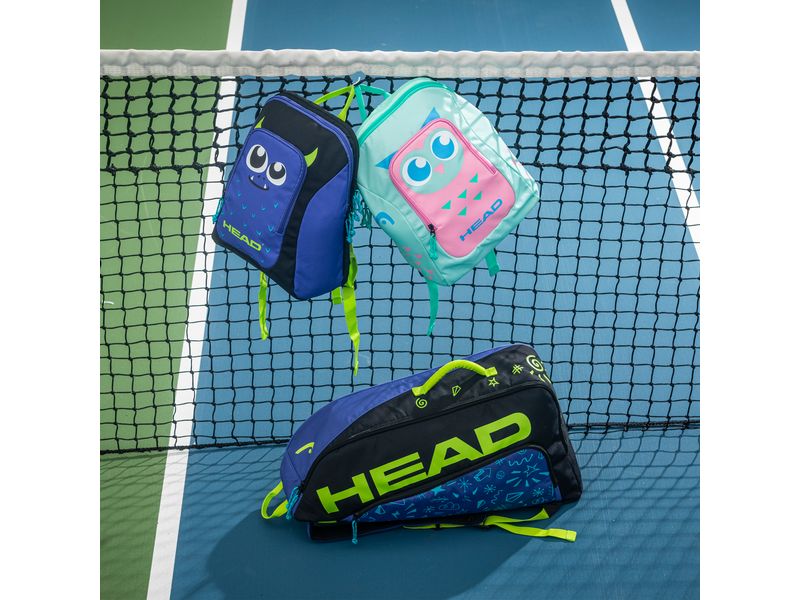 HEAD Rucksack Backpack Kids Tour 14 l Kinder-Tennistasche