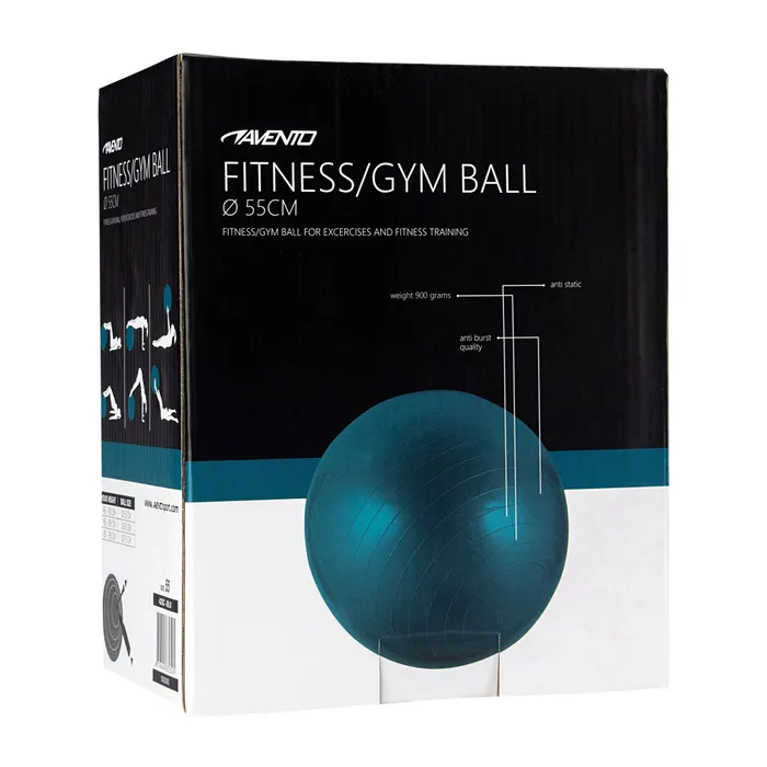 Avento Fitness Ball Ø 55