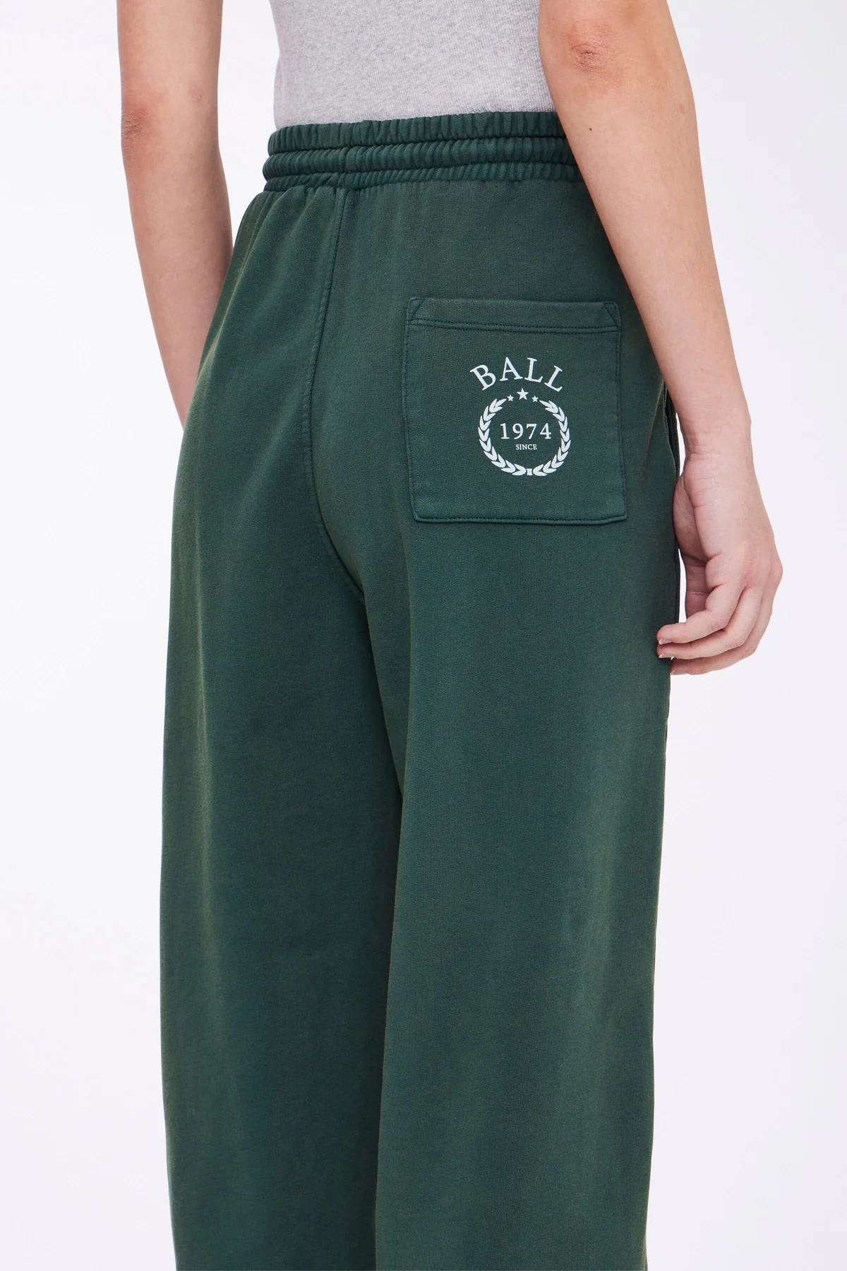 Ball Barebecca Sweatpant 195406 pine grove