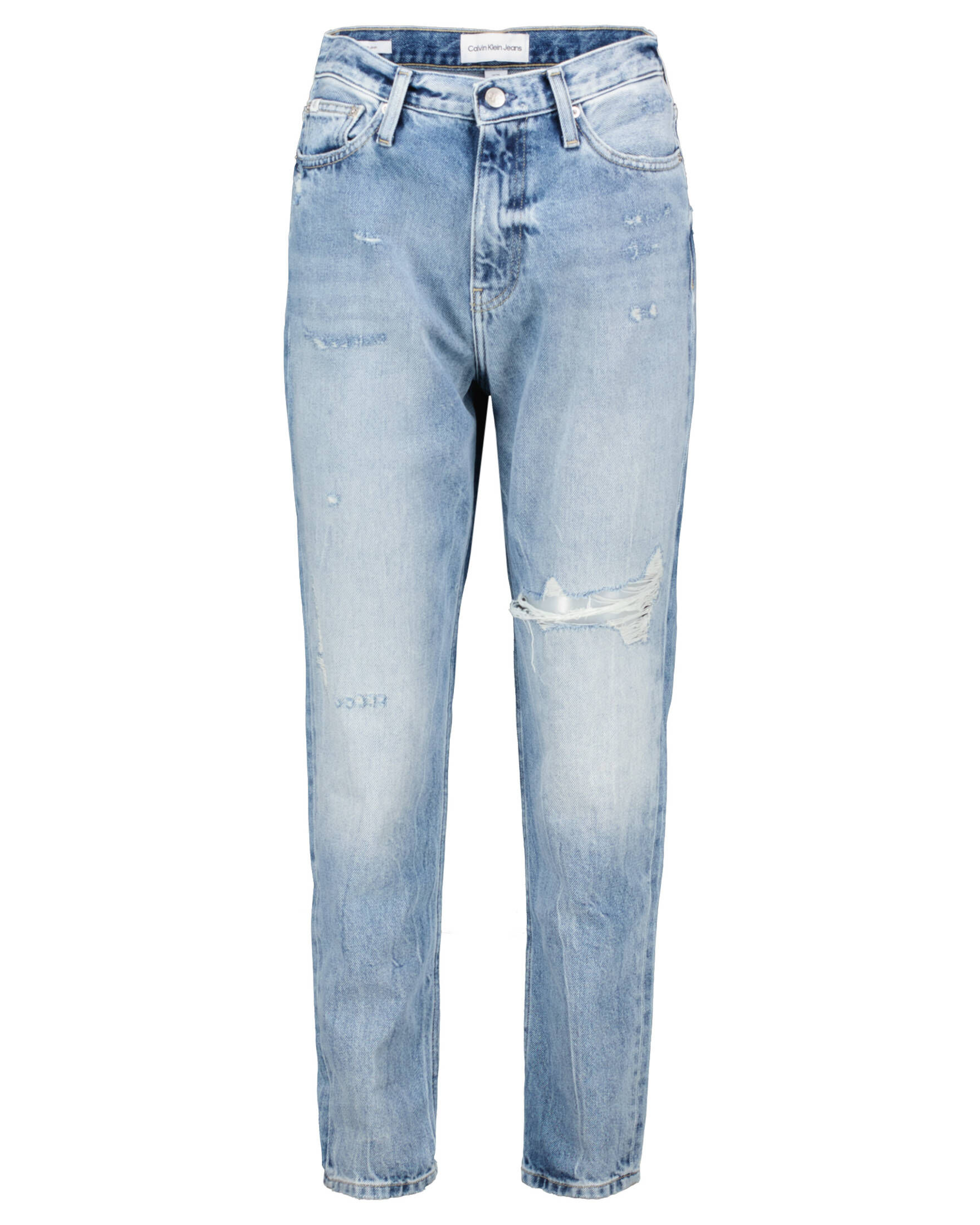 CALVIN KLEIN JEANS| Damen Mom-Jeans