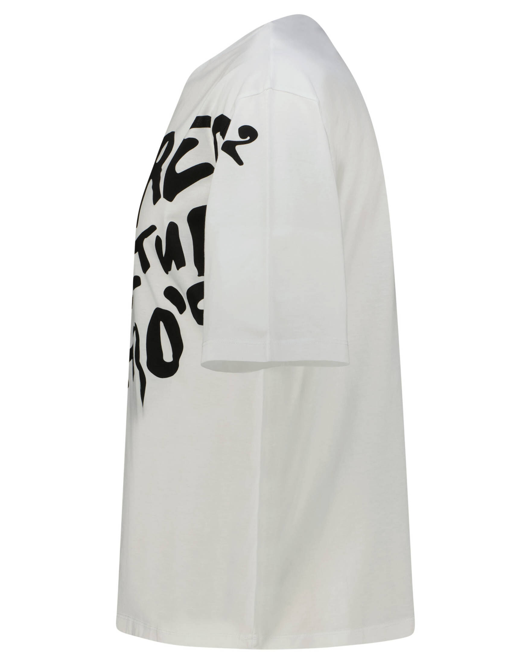 Dsquared2| Herren T-Shirt D2 POP 80´S Loose Fit