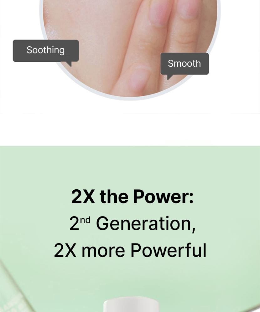 celimax - Noni Ampoule Calming + Radiance Jumbo
