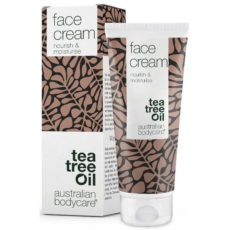 Australian Bodycare Face Cream 100 ml