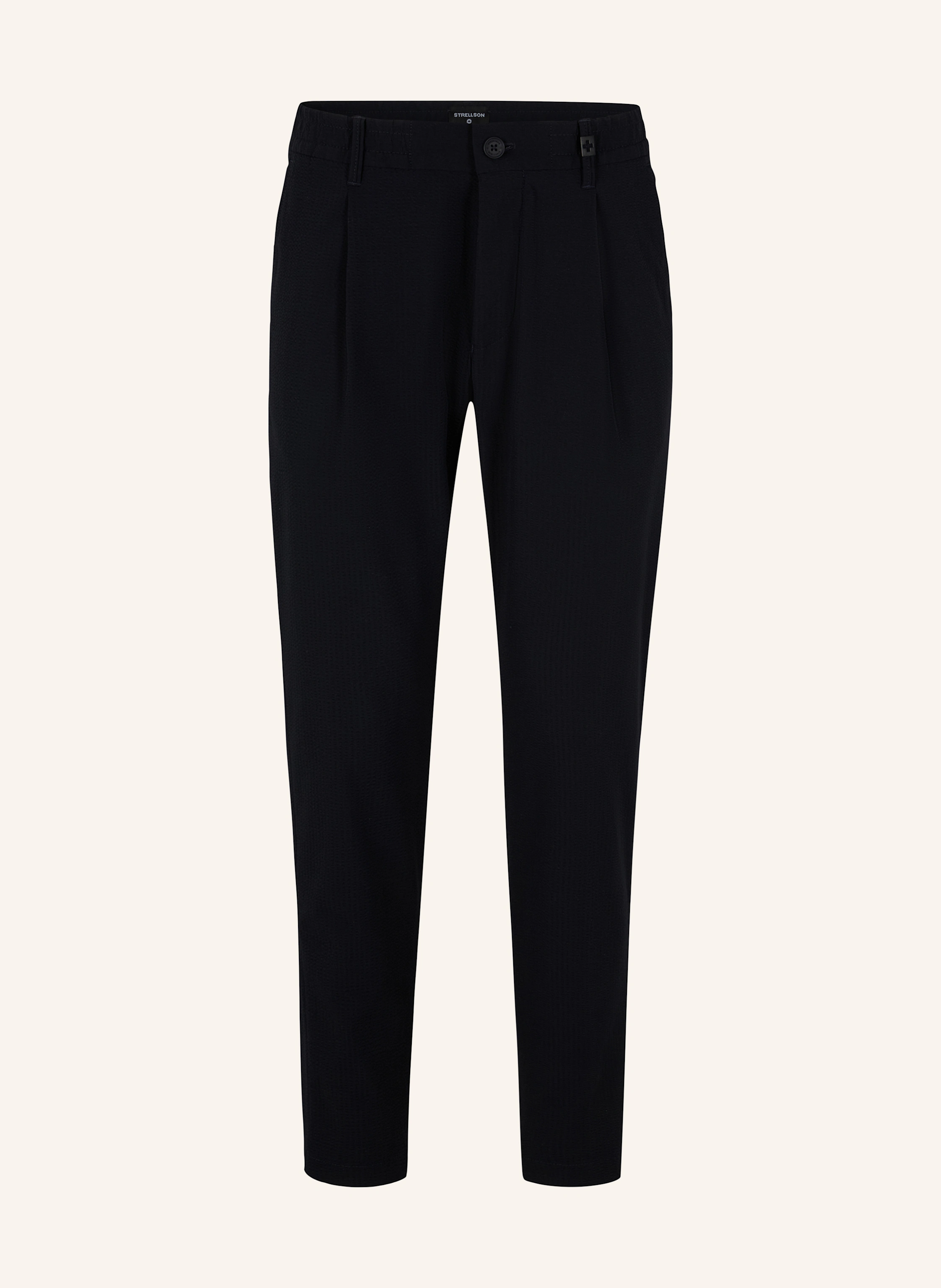 STRELLSON Bundfaltenhose LUI