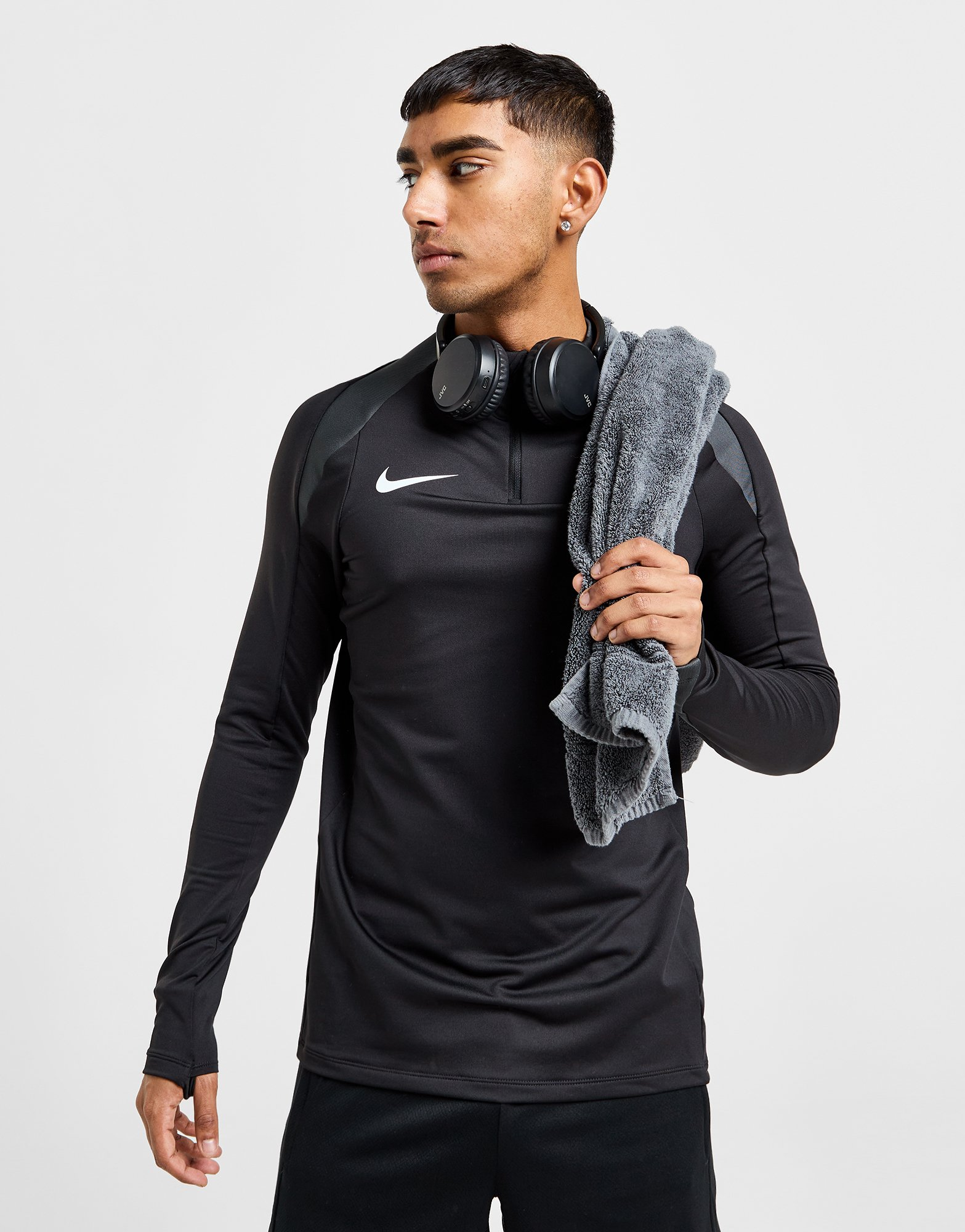 Nike Strike 1/4 Zip Top