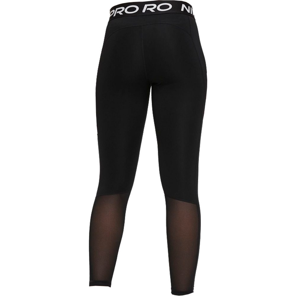 Nike Pro Tights Damen schwarz