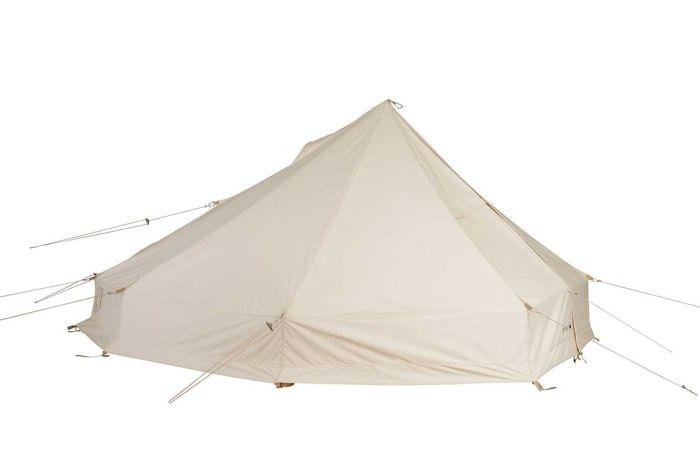Jarnvid 8 Technical Cotton telt 4 prs.