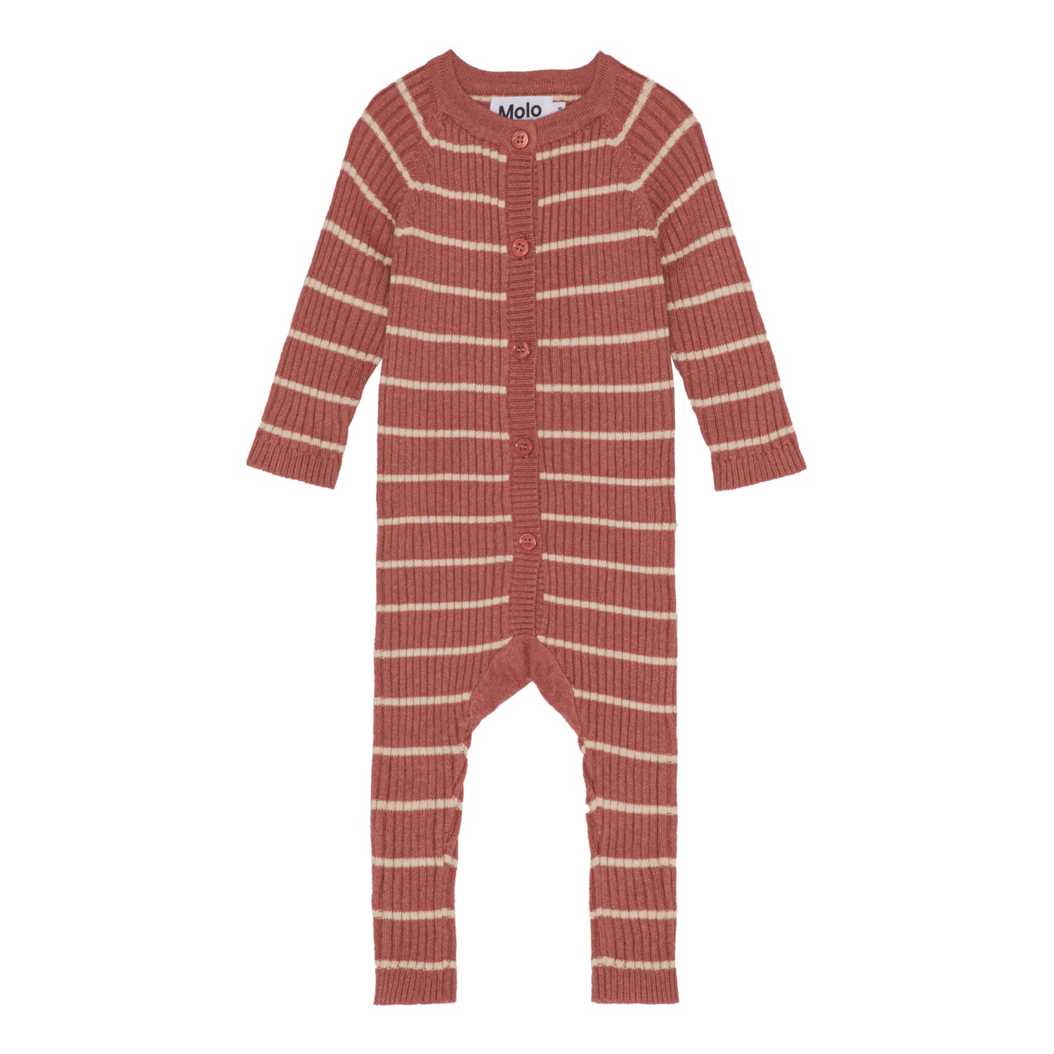 Farley - Rosy Stripe