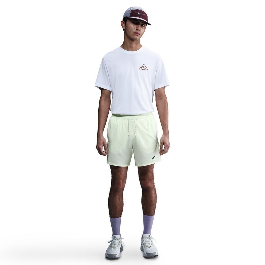 Nike T-Shirt Dri-FIT - Parachute Beige