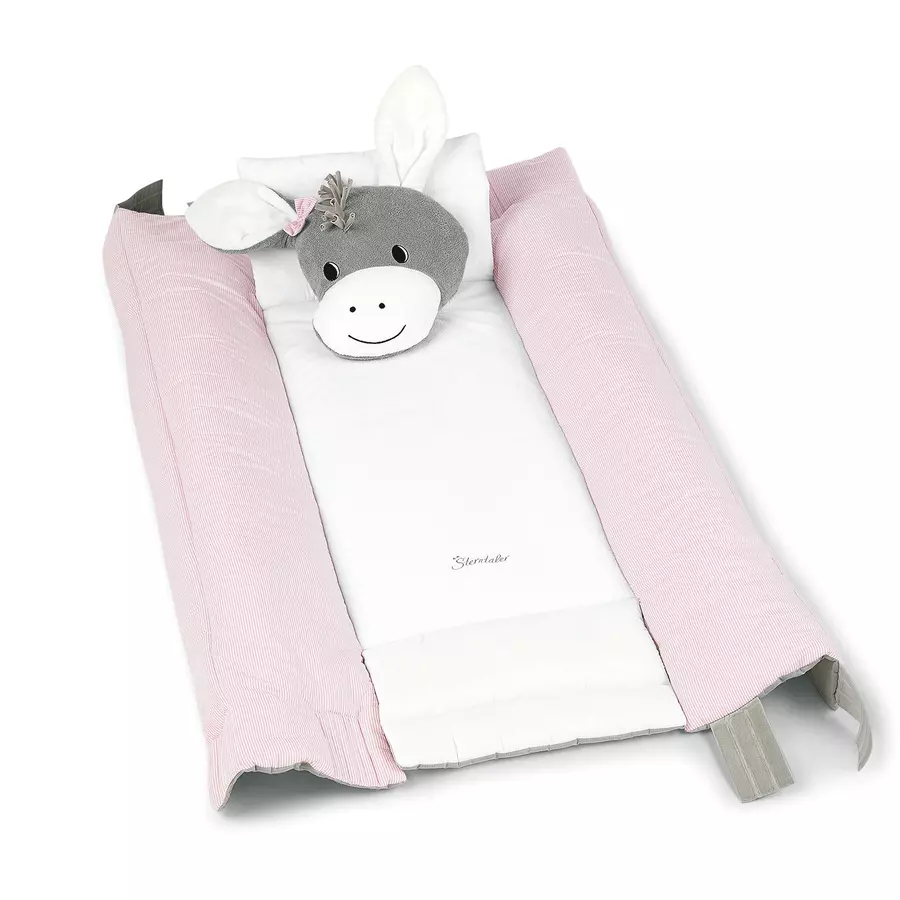Sterntaler Kuschelnest Emmi Girl