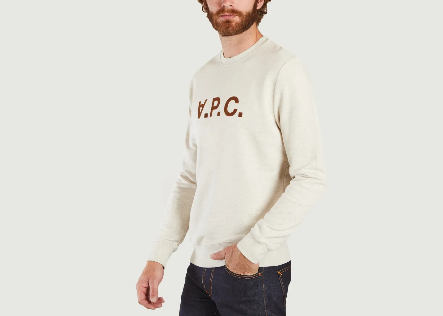 Sweat VPC A.P.C.