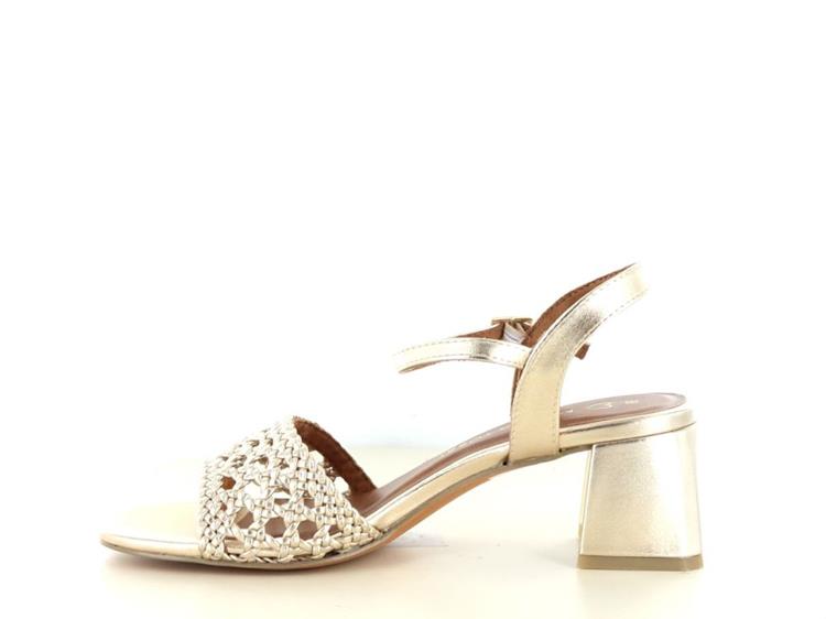 Marco Tozzi 2-28382-44 gold