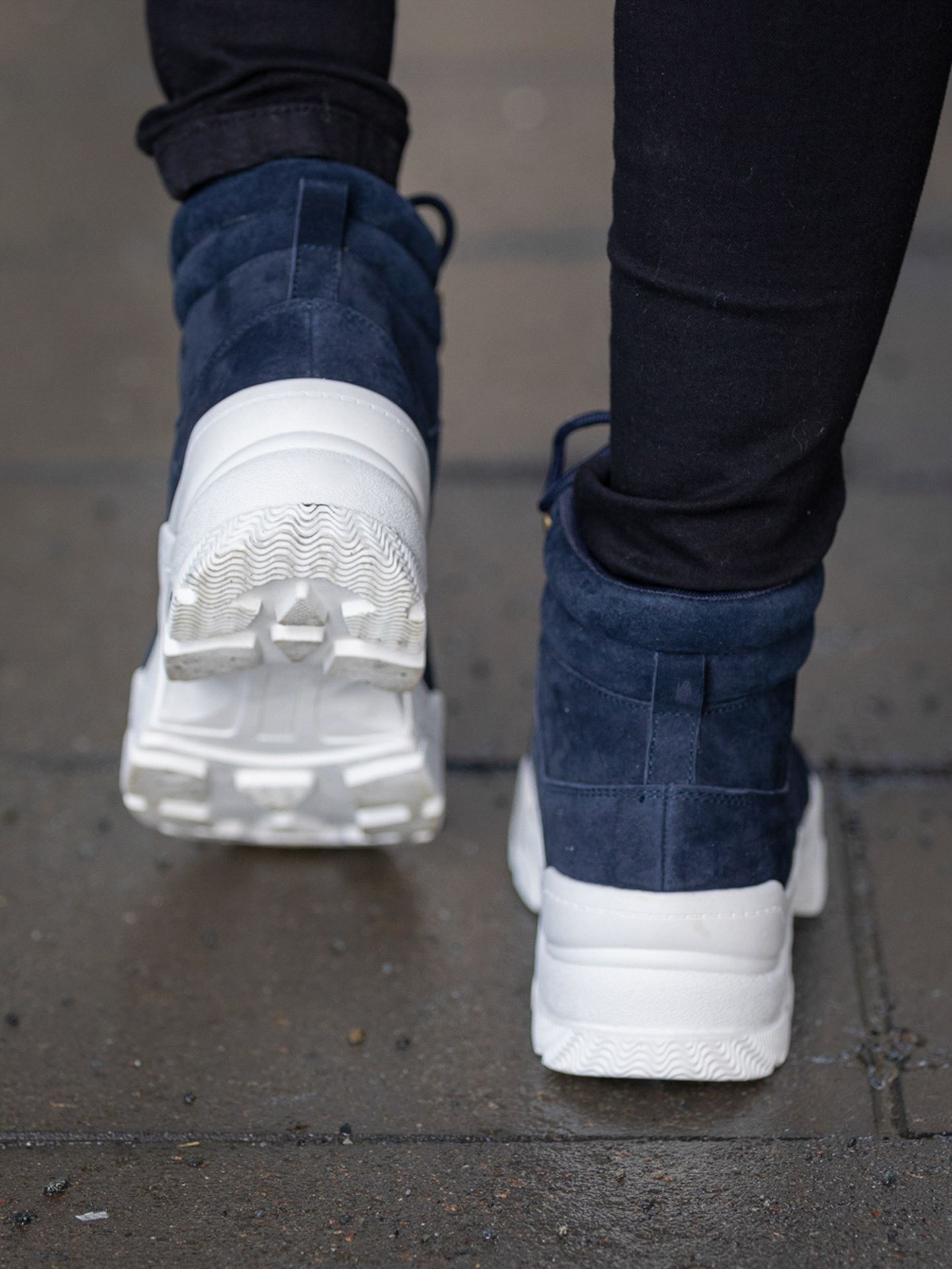 Mellow Leah Boot