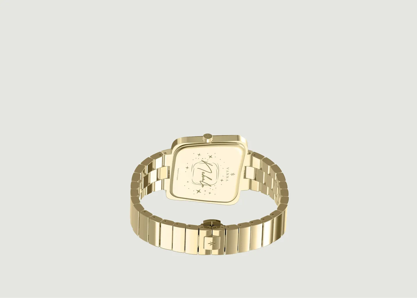 Montre Nebula Pearl Vanna