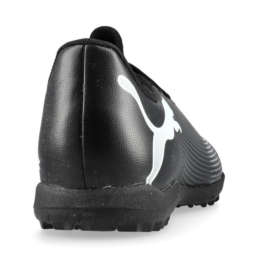 PUMA Future 7 Play TT Eclipse - Noir/Blanc