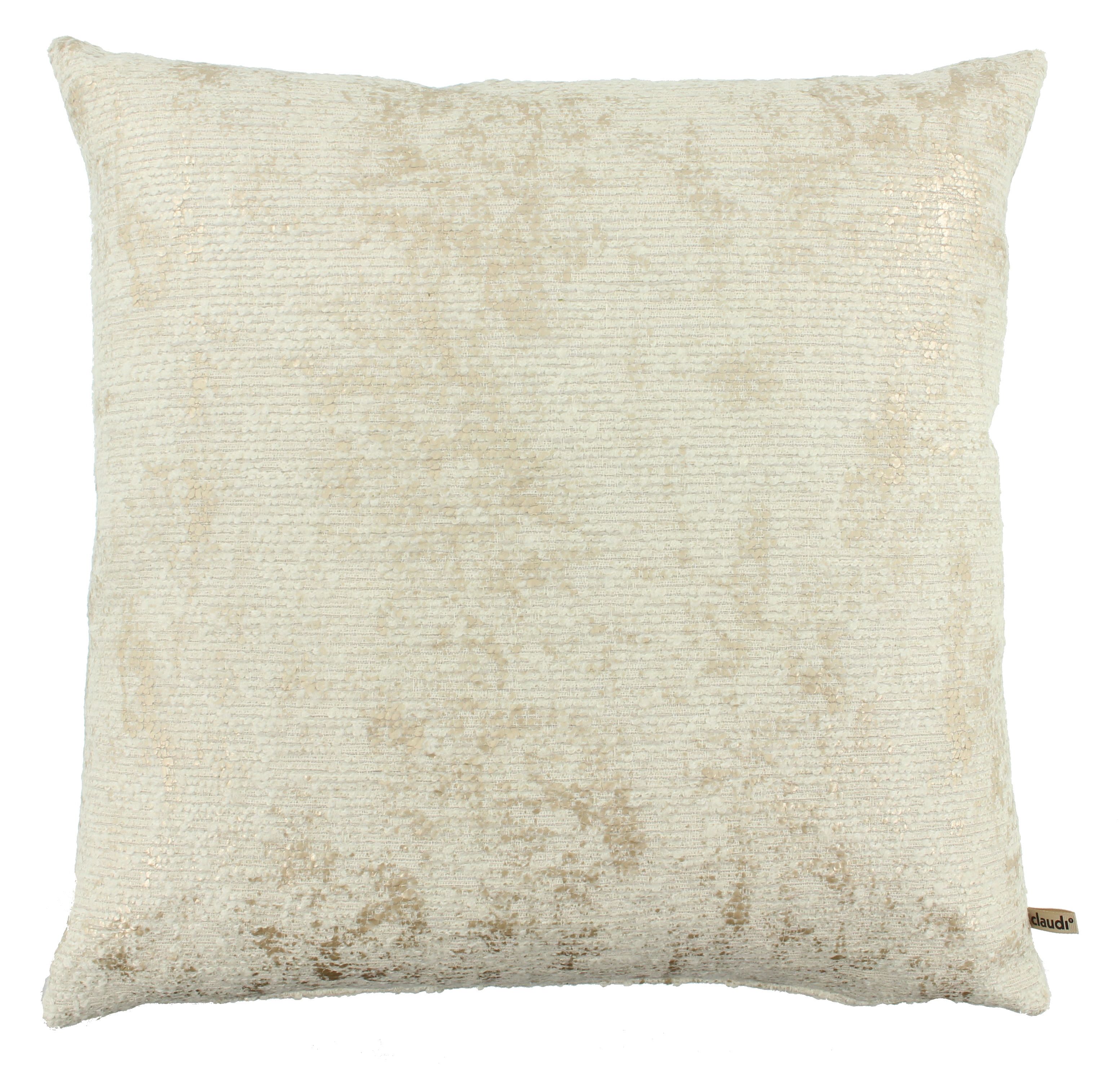 Sierkussen Off White Onedy  | Claudi