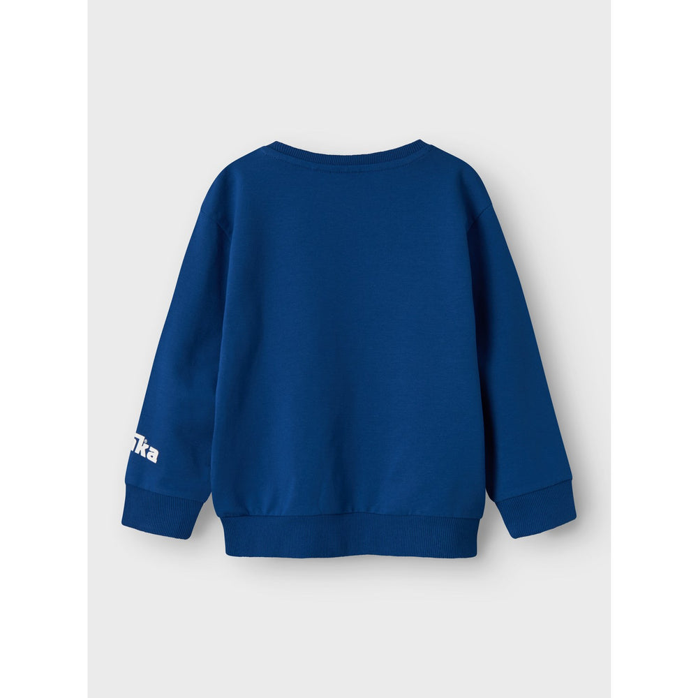 Køb Name It Limoges Jacinto Tonka Regular Sweatshirt