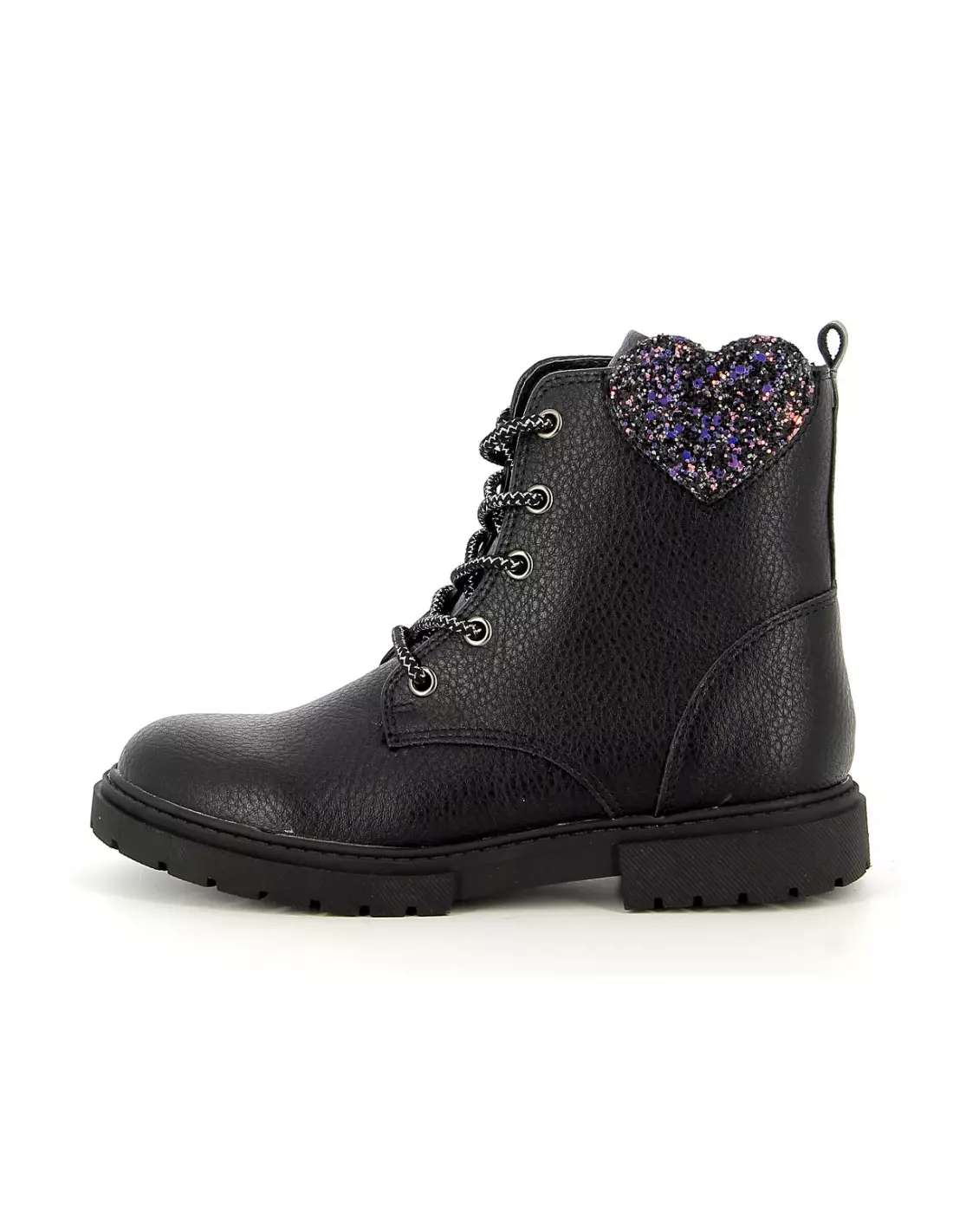 SAFETY JOGGER 579870 - Boots & bottines Noir