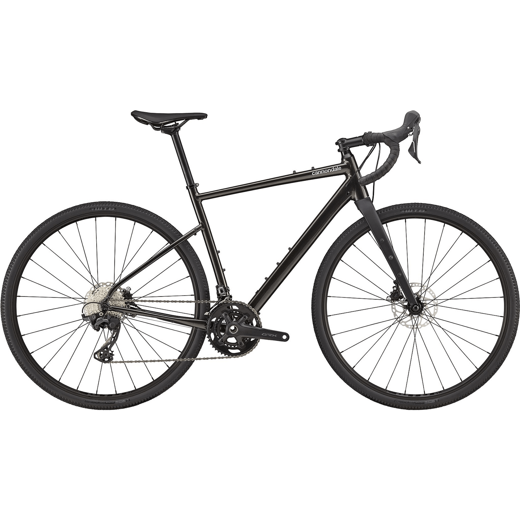 Cannondale Topstone 1 2026