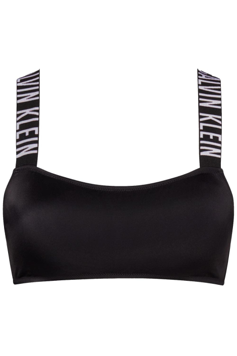 Calvin Klein zwarte dames ondergoed
