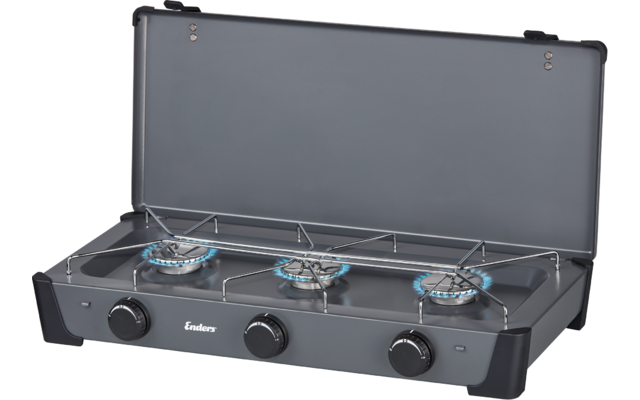 Enders Gasgrill Bondy Caravan mit Zündsicherung 30 mbar