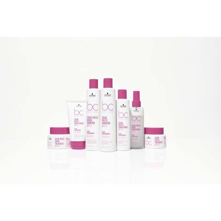 Schwarzkopf Professional BC Bonacure Color Freeze Treatment 200ml