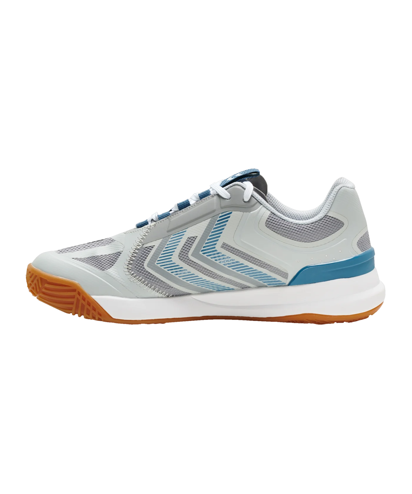 Hummel Inventus Lx Grau F2406