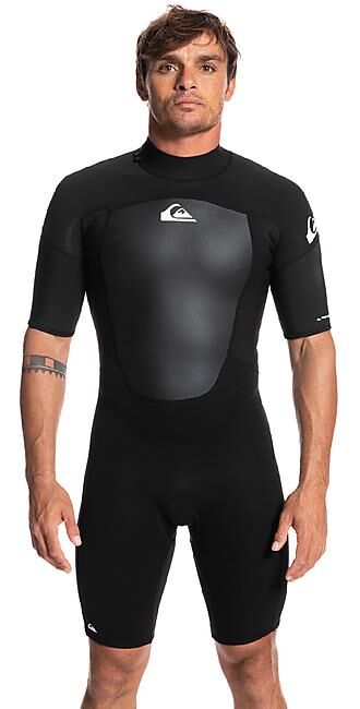 QUIKSILVER - SHORTY PROLOGUE 2/2