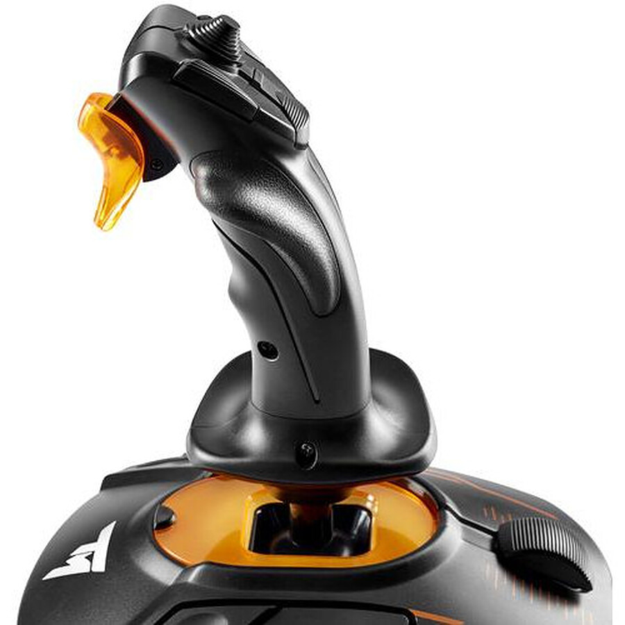 Thrustmaster T.16000M FCS