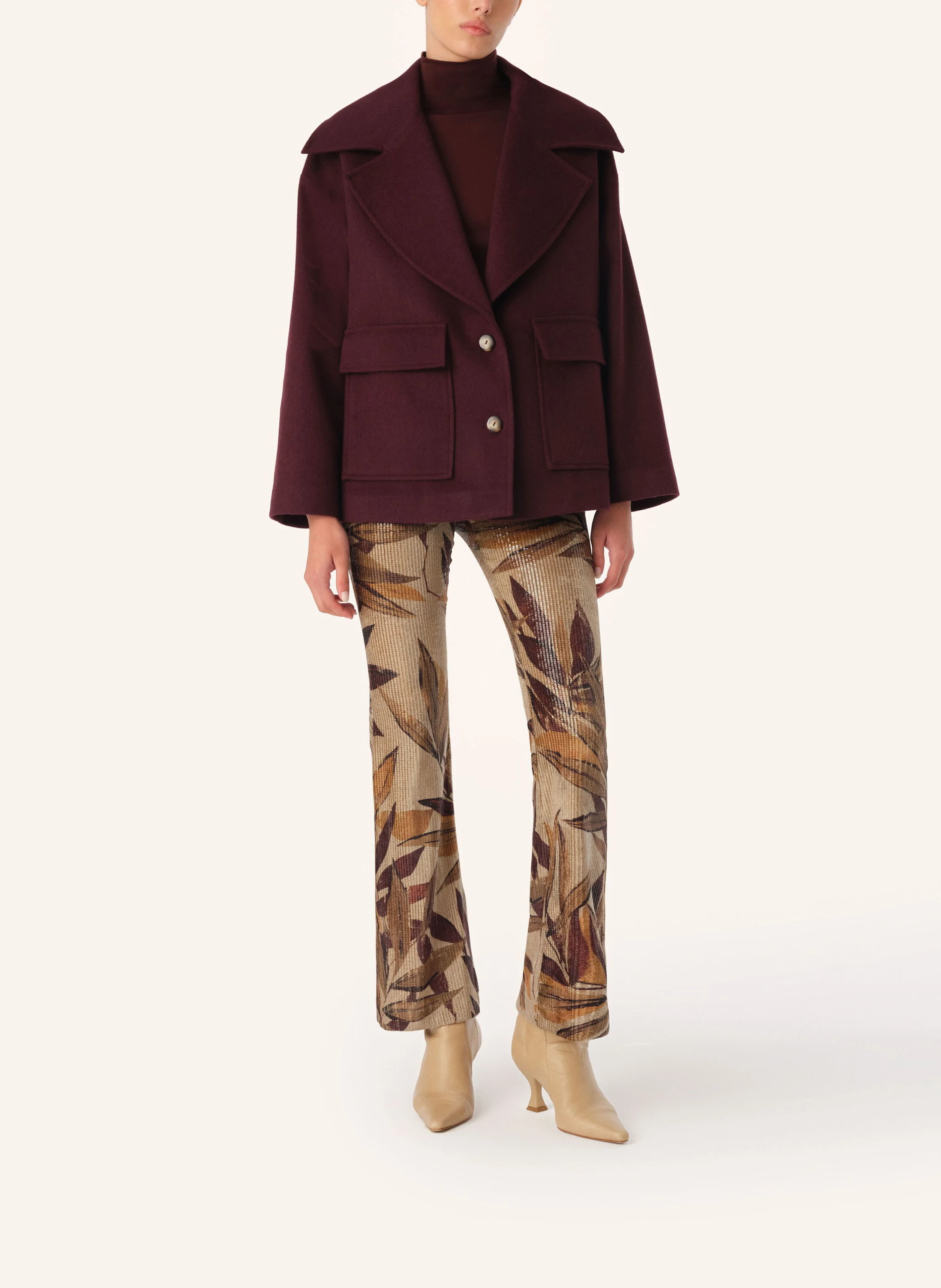 Malej Jacke