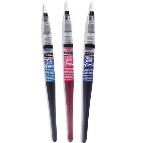 SENNELIER Ink Brush Pinselstift