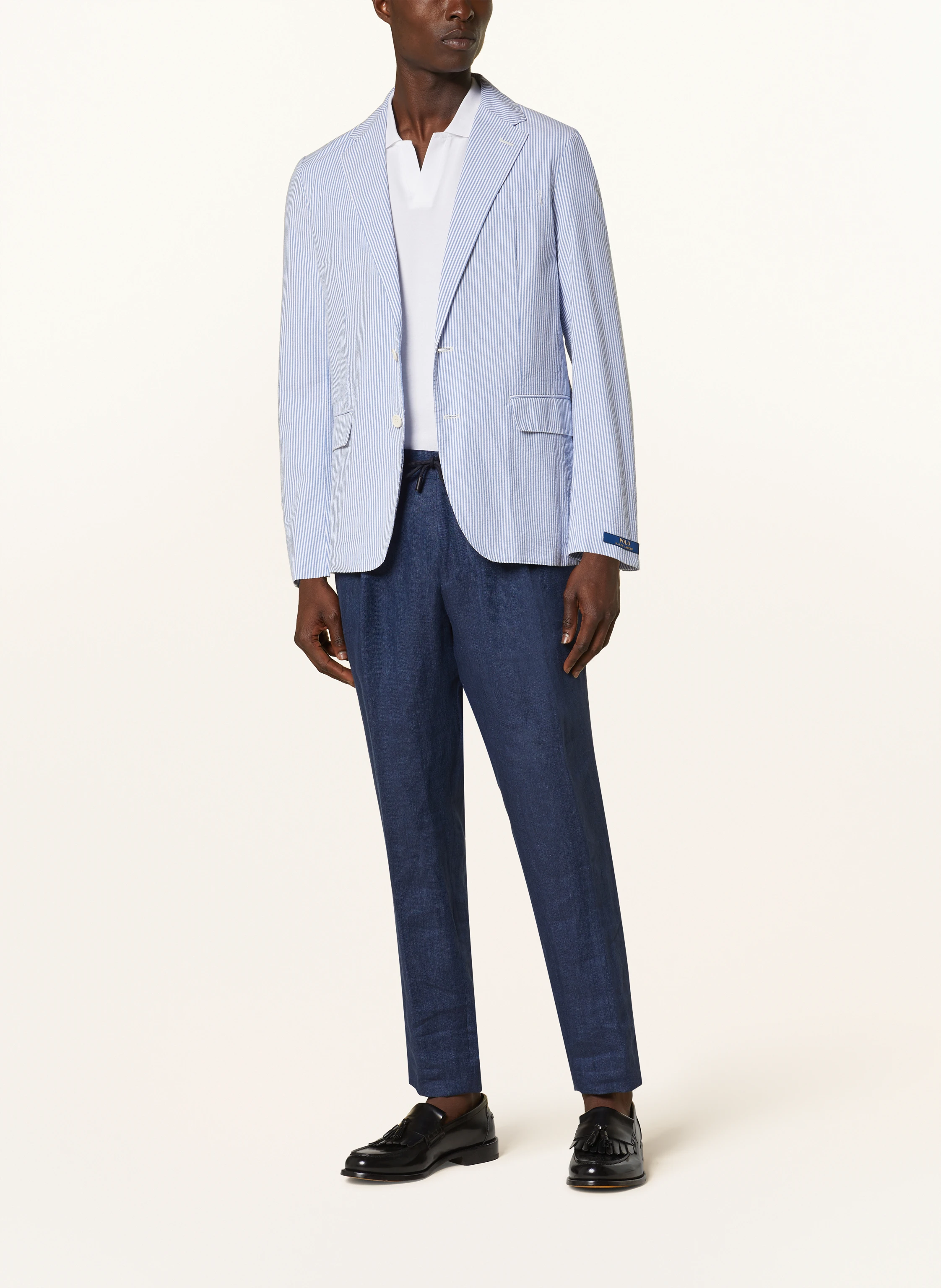POLO RALPH LAUREN Sakko Modern Fit