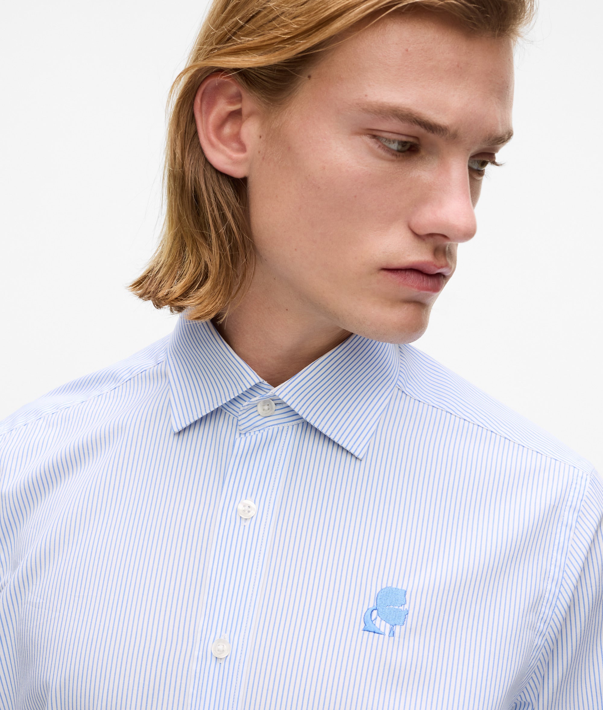 Kameo klassiek shirt