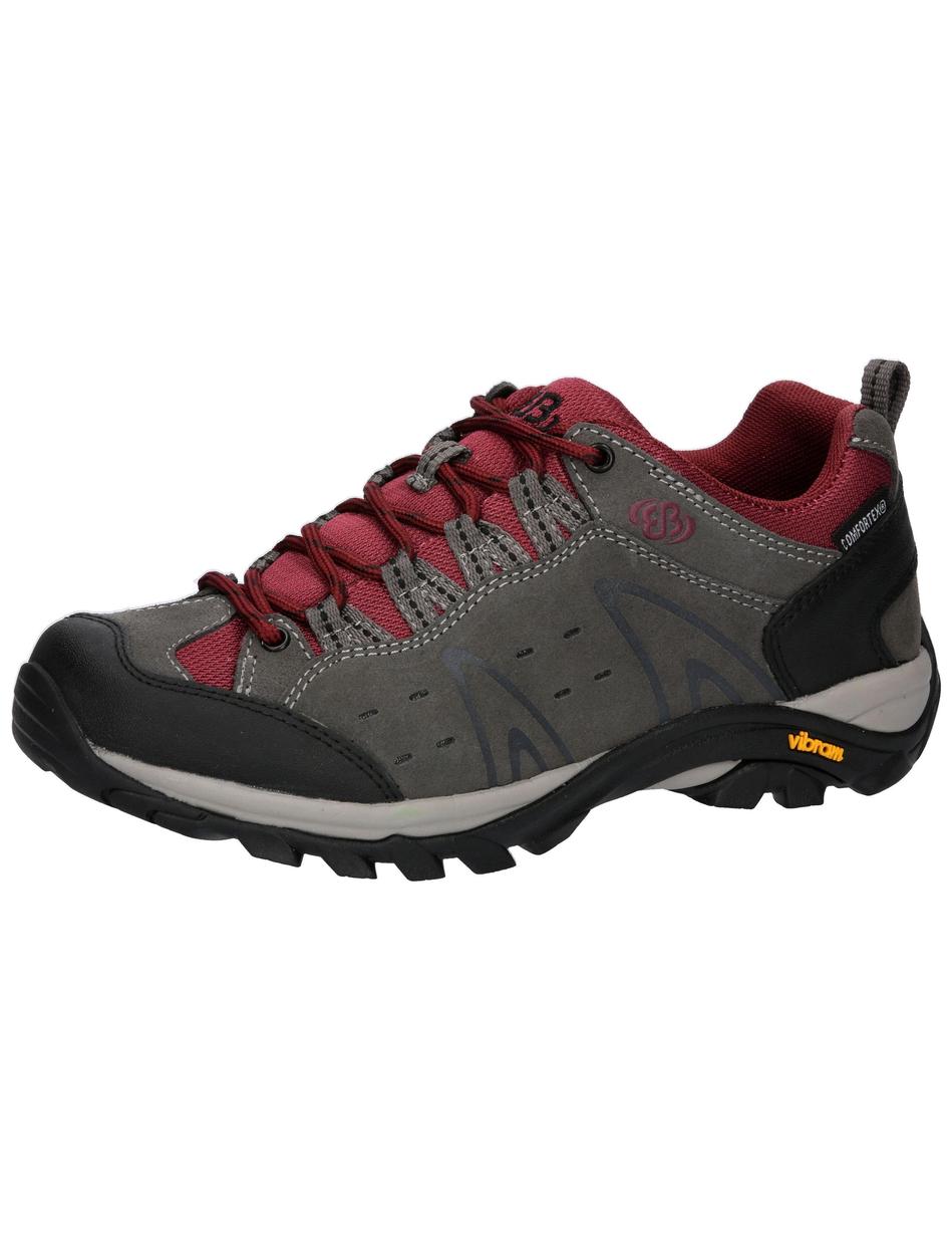 Outdoorschuh Mount Bona Low