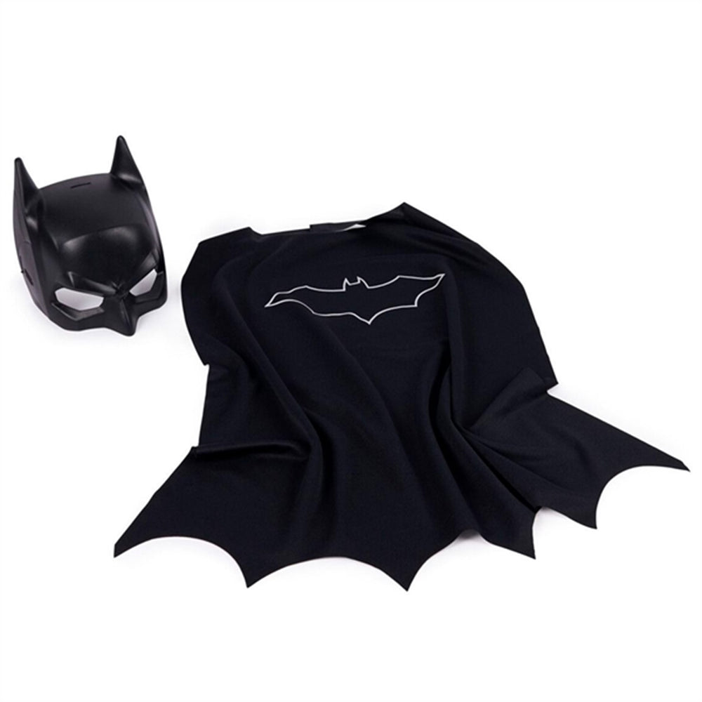 Køb Batman & DC Universe Batman Kappe og Maske