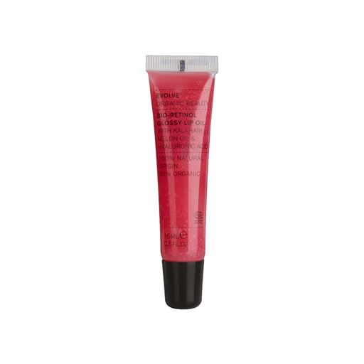 Evolve Bio-Retinol Glossy Lip Oli