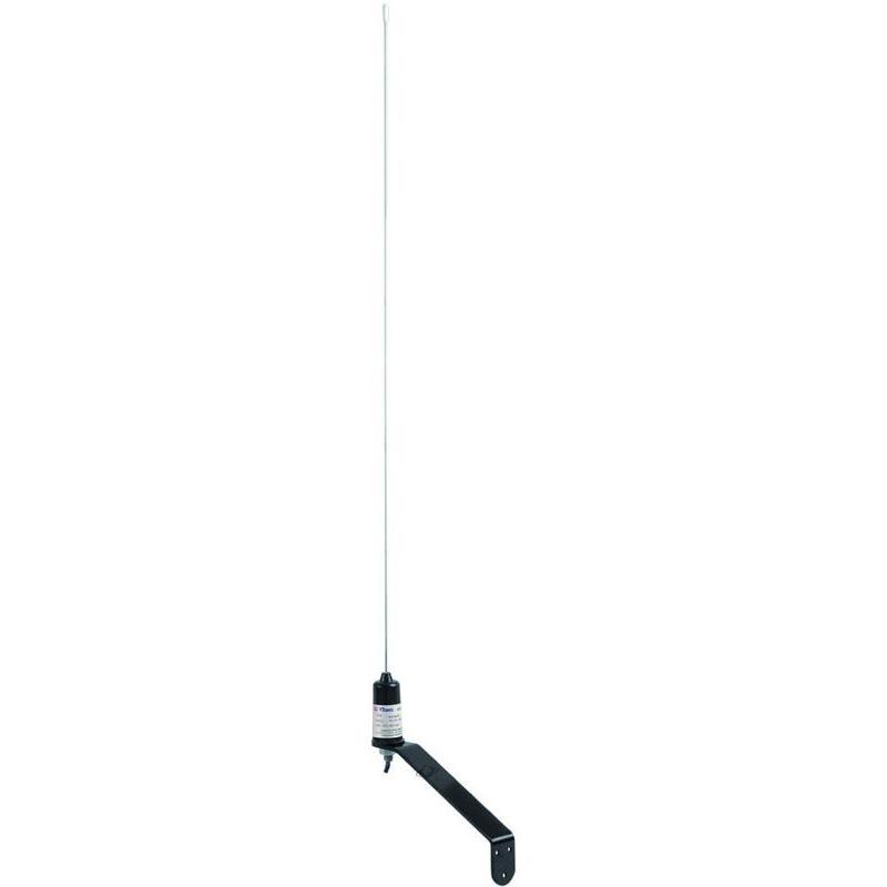 Antenne Shakespeare Ais-Mast