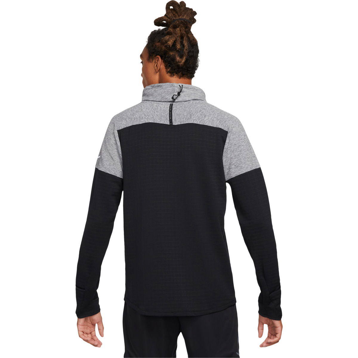Nike Therma-FIT Run Division Sphere Løbetrøje Herre