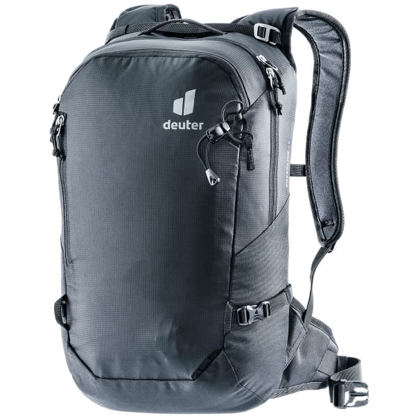 Sac à dos randonnée DEUTER FREECLINE 15 BLACK